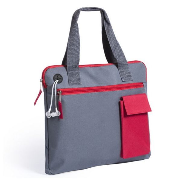 Document Holder with Headphone Output 145581